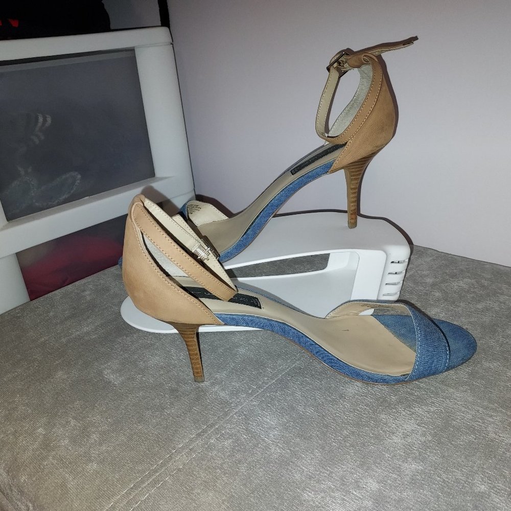 Steven Madden Sandals
